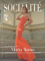 Socialité Latina Magazine